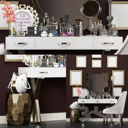 DRESSING TABLE 2 