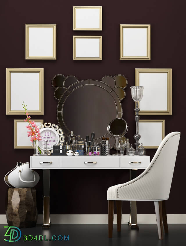 DRESSING TABLE 2