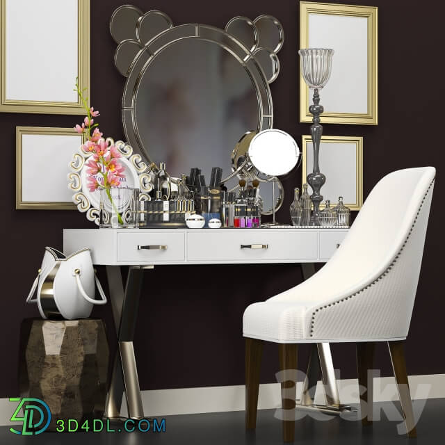 DRESSING TABLE 2