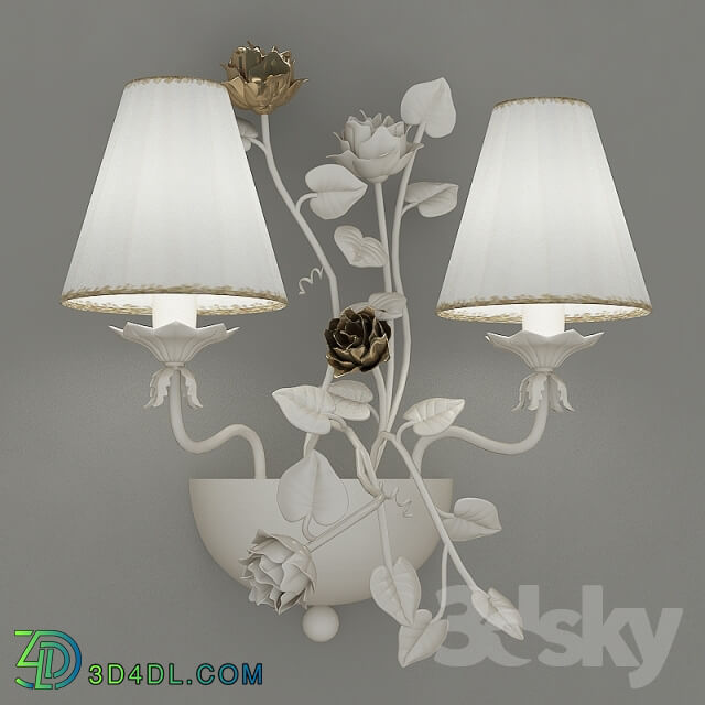 Wall light - bra masiero