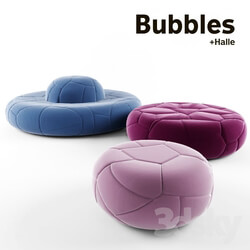 Other soft seating - Bubbles _ _ Halle 