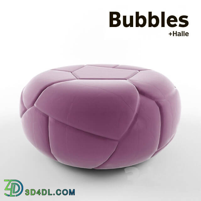 Other soft seating - Bubbles _ _ Halle