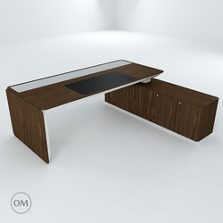 Office furniture - BNOS _ E-Range 