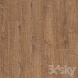 Floor coverings - Oak_ solid board 