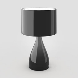 Table lamp - Vibia design Jazz Collection table lamp version 1 