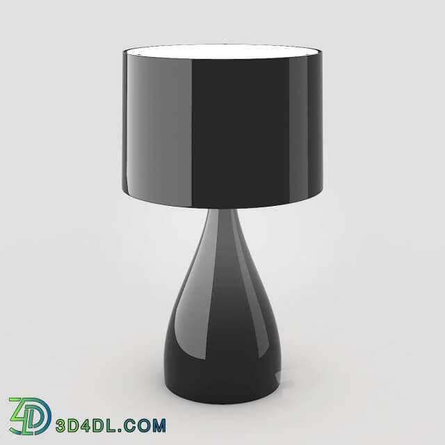 Table lamp - Vibia design Jazz Collection table lamp version 1