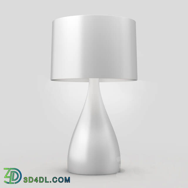 Table lamp - Vibia design Jazz Collection table lamp version 1