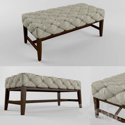 Other soft seating - ottoman 