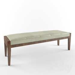 Other soft seating - Bench 