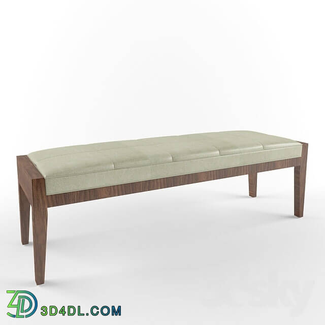 Other soft seating - Bench