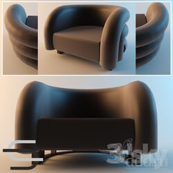 Arm chair - Sillon 103 