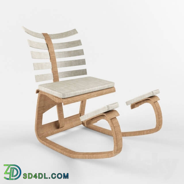 Chair - Armchair