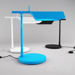 Table lamp - Tab lampT LED from Flos 