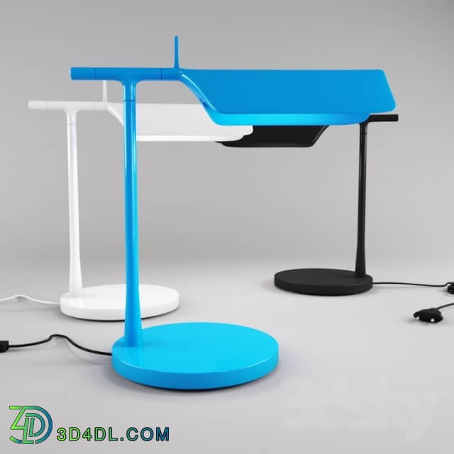 Table lamp - Tab lampT LED from Flos