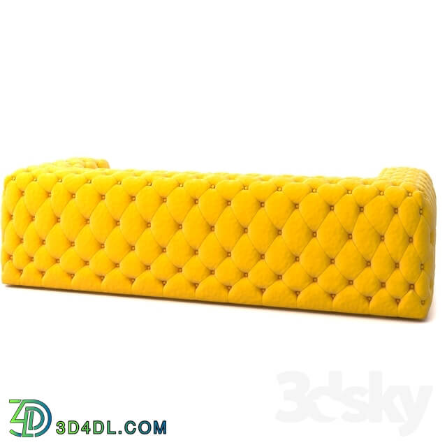 Sofa - Chester Moon Sofa