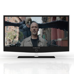 TV - Samsung TV 