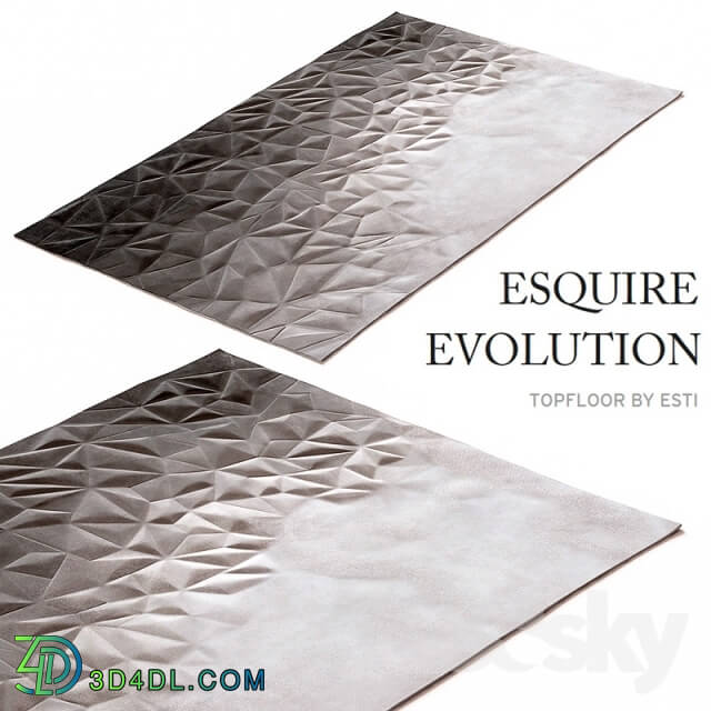 Carpets - Carpet Esquire Evolution by Topfloor