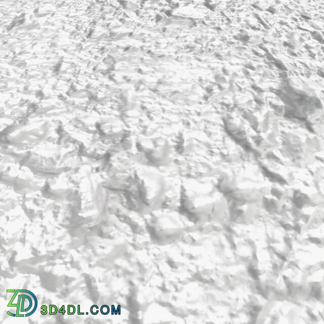 Miscellaneous - Gravel _ soil dirt _photogrammetry_