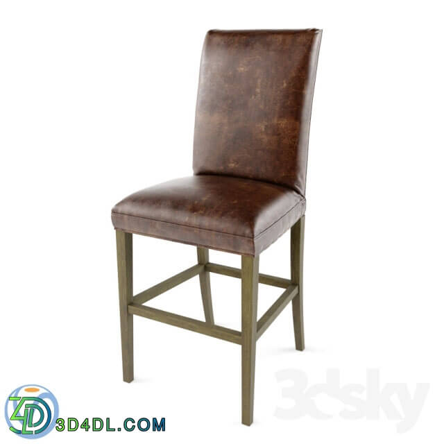 Chair - Restoratio Hardware Hudson Parsons