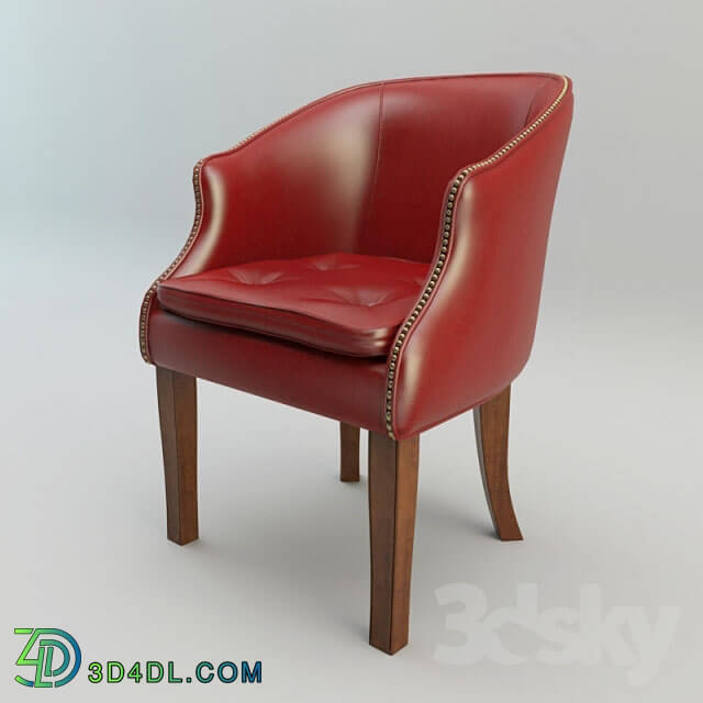 Arm chair - Provasi 0913