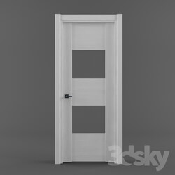 Doors - radadoors bruno 