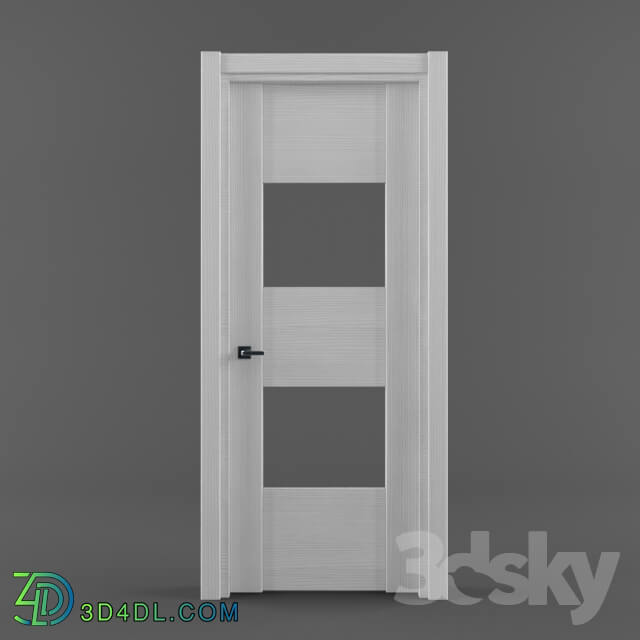 Doors - radadoors bruno