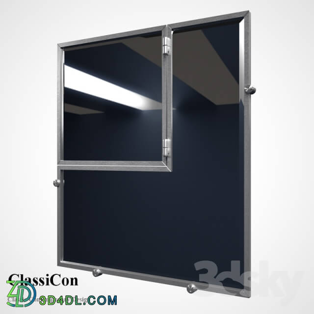 Mirror - ClassiCon Castellar Mirror