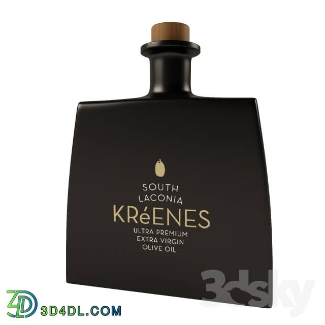 Other kitchen accessories - Kreenes Olive