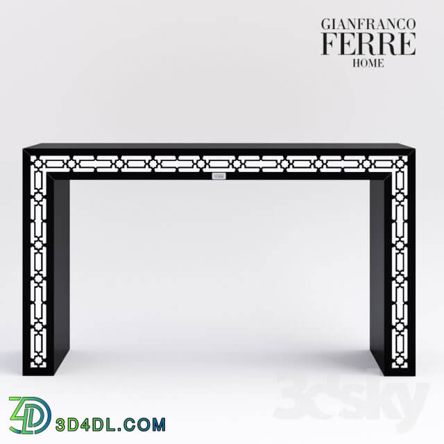 Other - Console Gianfranco ferre home Nancy