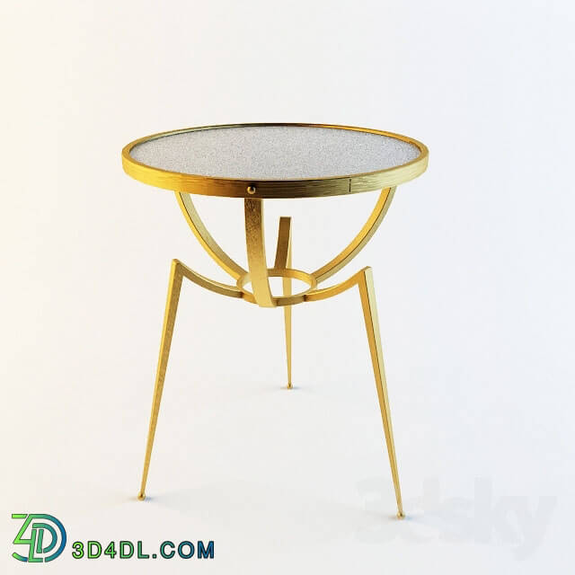 Table - Smania