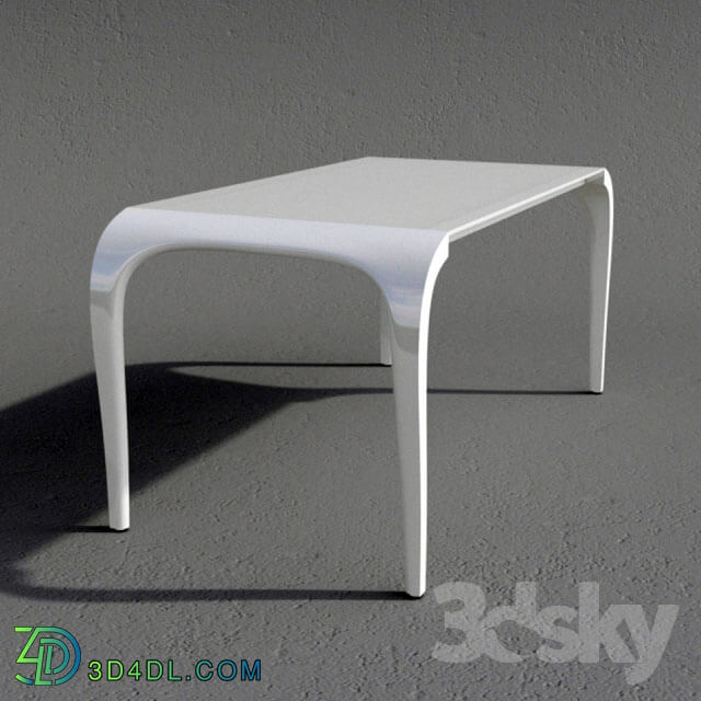 Table - Artu SEDIT