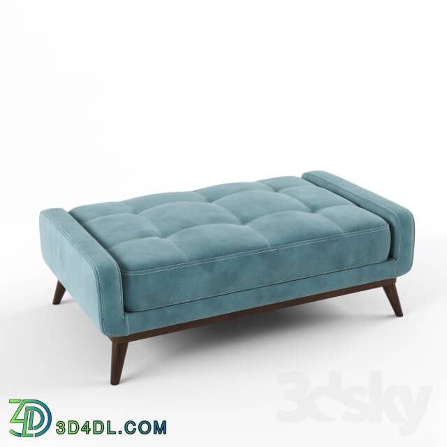 Other soft seating - Pralin Koltuk Takımı 01