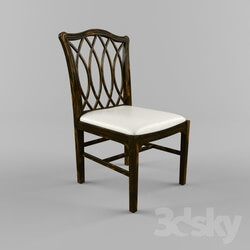 Chair - The Trellis Chair 