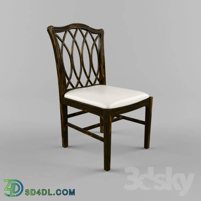 Chair - The Trellis Chair