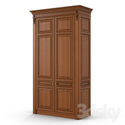 Wardrobe _ Display cabinets - Wardrobe 