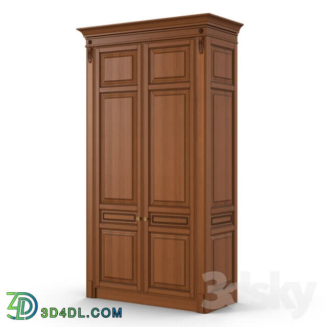 Wardrobe _ Display cabinets - Wardrobe