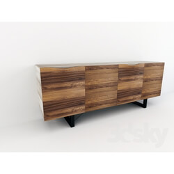 Sideboard _ Chest of drawer - ENNE 