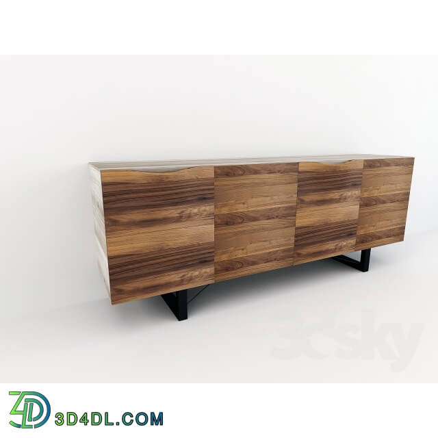 Sideboard _ Chest of drawer - ENNE