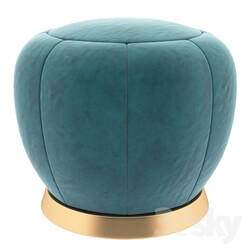 Other soft seating - Florence Stool 