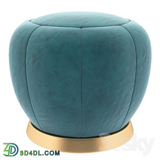 Other soft seating - Florence Stool