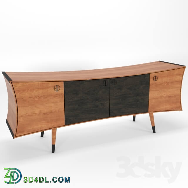 Sideboard _ Chest of drawer - Sideboard