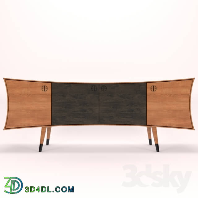 Sideboard _ Chest of drawer - Sideboard