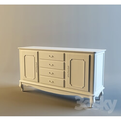 Sideboard _ Chest of drawer - Commode Cavio 