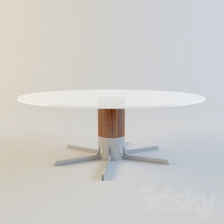 Table - Porada Landino coffe table 