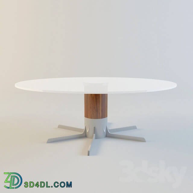 Table - Porada Landino coffe table