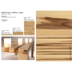 Arroway Wood (022) 