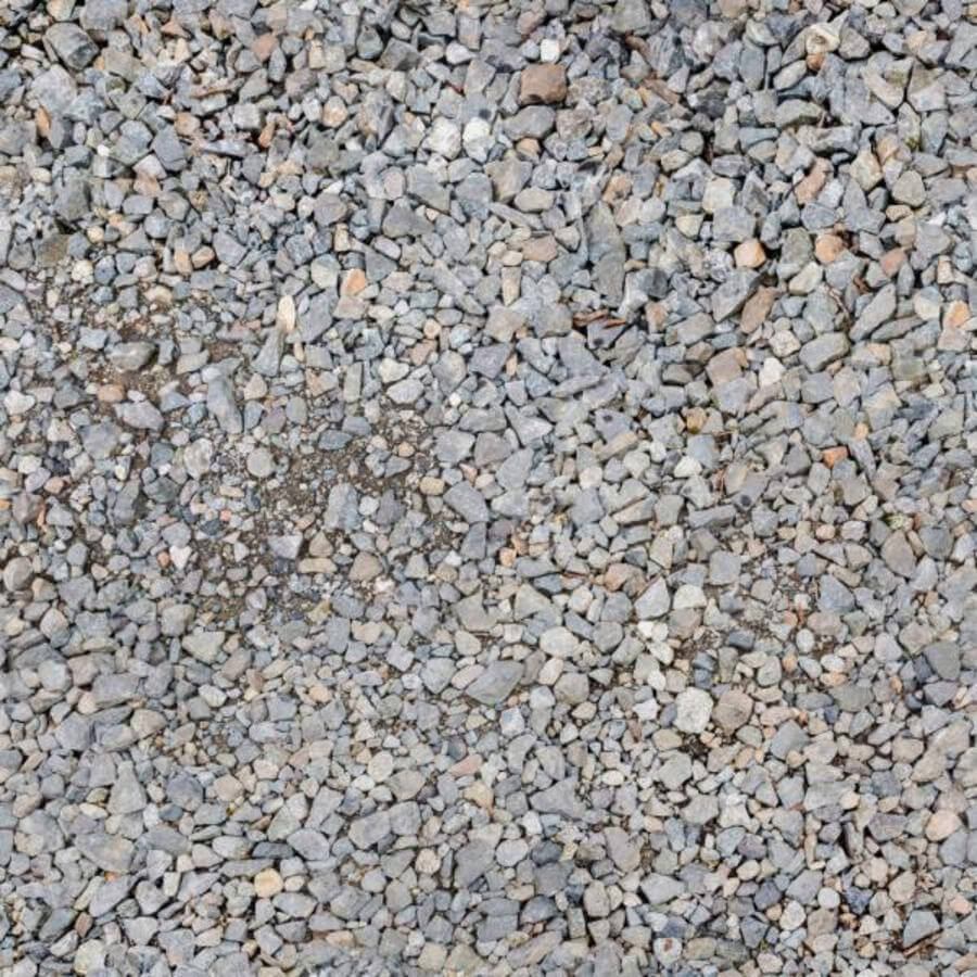 Ground Gravel (009)