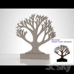 Other decorative objects - sculpture_boconcept_tree 