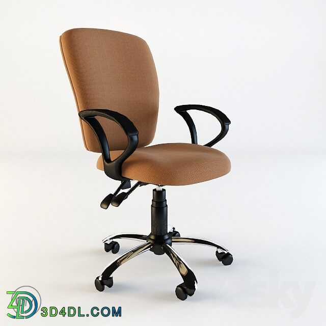 Office furniture - New Style _ Meridia