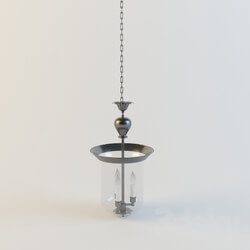 Ceiling light - Hanging lamp 